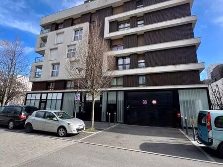 appartement 2 pièces 37 m²