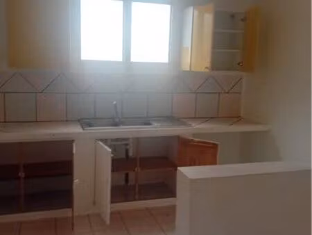 location appartement f2