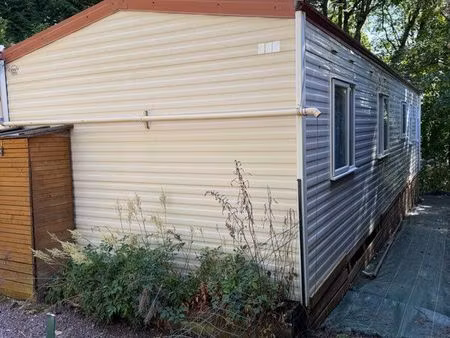 mobil home