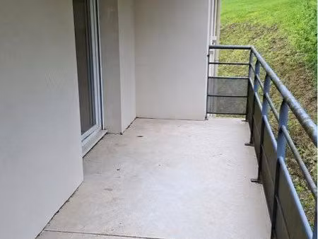 location appartement 54 m2 t3 nouzonville