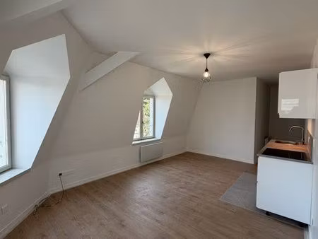 studio neuf 32m2 au cœur de pontoise