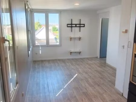 location appartement 50m2 st andré les vergers