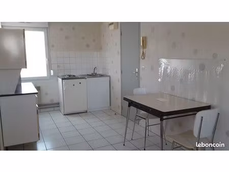 rethel studio à louer