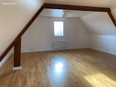 location appartement f2