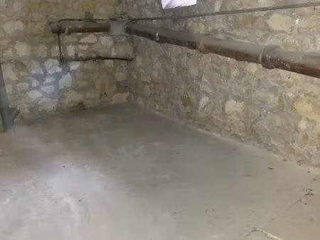 location de cave