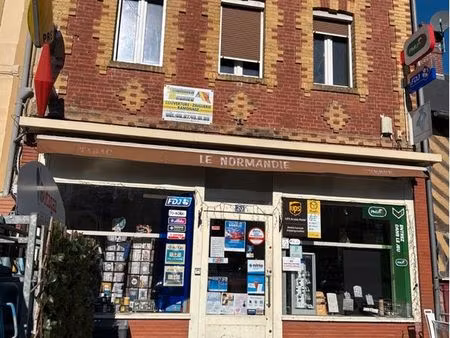 maison a vendre