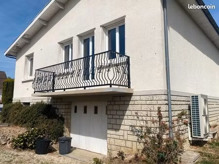 maison à louer brienne-le-château