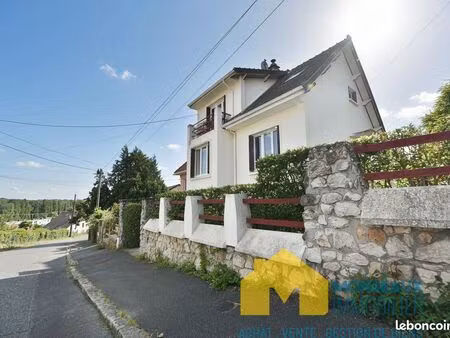 maison 5 pièces 85 m²