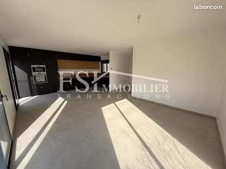 maison 5 pièces 117 m²