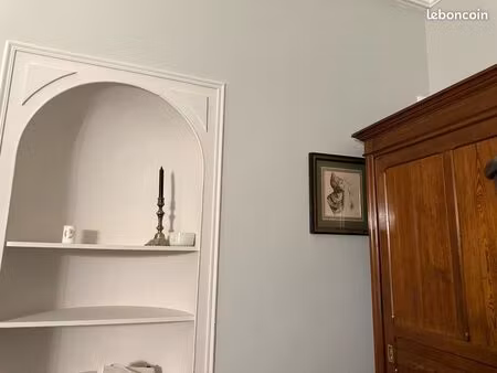 chambre à louer