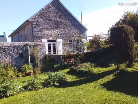 loue maison plain-pied