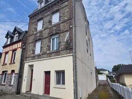 appartement 2 pièces 51 m²