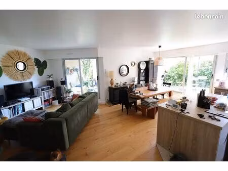duplex 4 pièces 89 m²