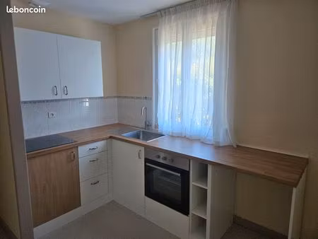 appartement f2