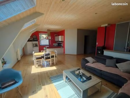 loue appartement à saint flour