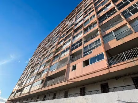 location bureau lumineux avec vue mer - 70 m²