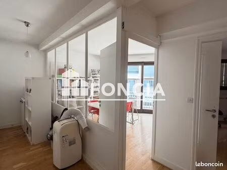 local commercial 48 m²