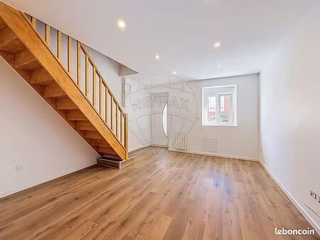 maison 4 pièces 65 m²