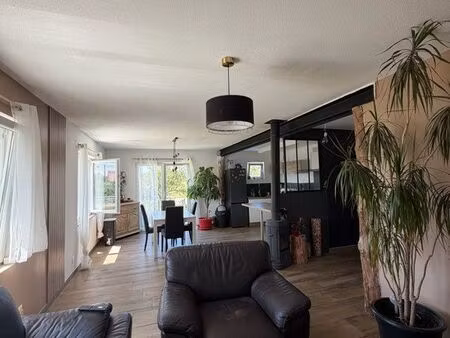 maison 4 pièces