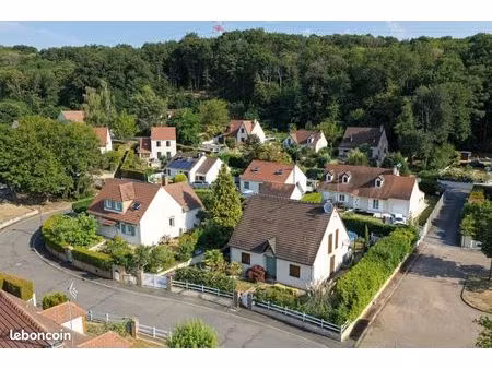 maison 6 pièces 125 m²