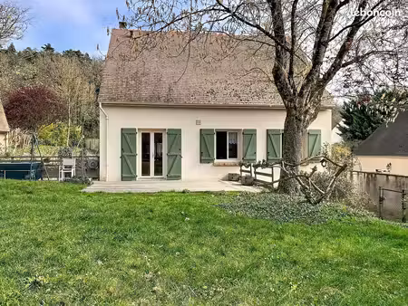 propriété 6 pièces 131 m²