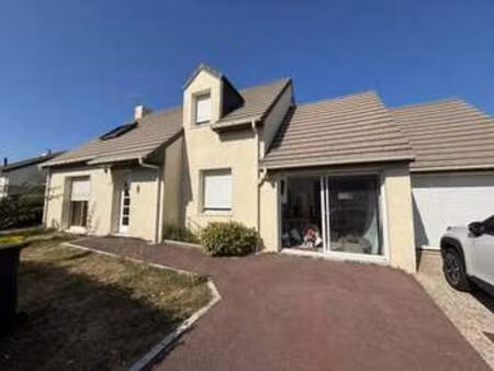 vente maison à saint-nazaire (30200) : à vendre / 151m² saint-nazaire
