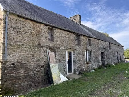 maison 3 pièces 150 m²