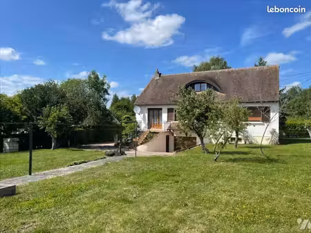 maison 6 pièces 142 m²