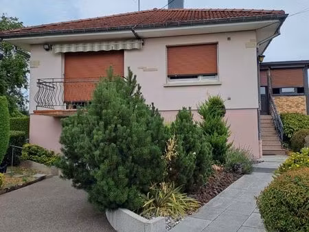 maison 92 m2