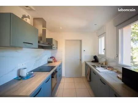 appartement t3 duplex