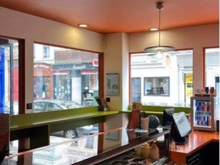 à vendre fonds de commerce