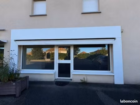 local professionnel aménagé – idéal cabinet médical  paramédical  ou autre  prêt à recevoi
