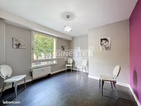 local 91 m² troyes