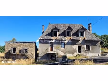 maison 6 pièces 92 m²