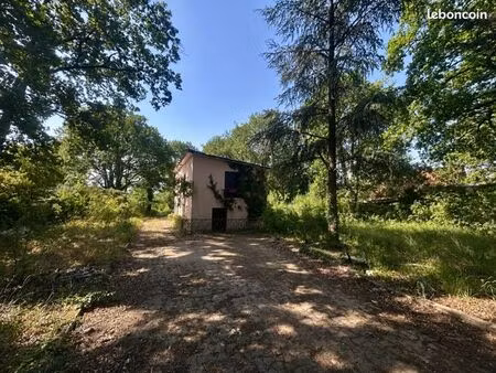 propriété 6 pièces 180 m²