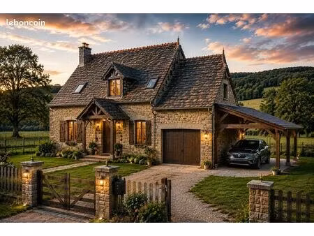 recherche maison en location – couple sérieux et respectueux – budget 450 cc