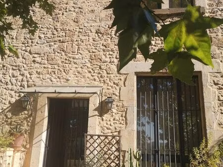 tres belle maison de village