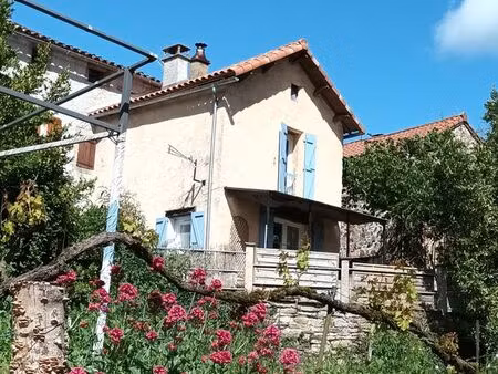 vallée de la sorgues maison meublée rénovée + terrasse