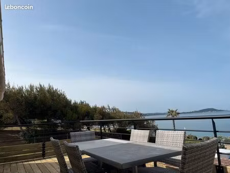 t3 hiver agosta plage