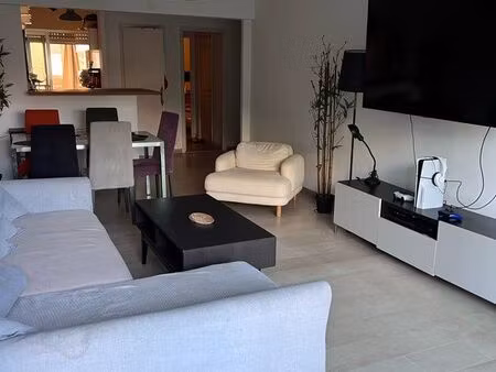 location appartement saisonnier