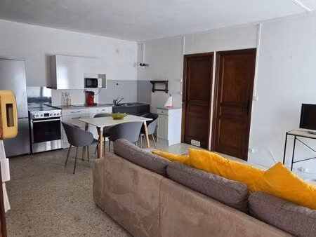 appartement t2