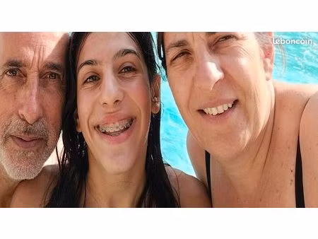 recherche location non meublé à l'année