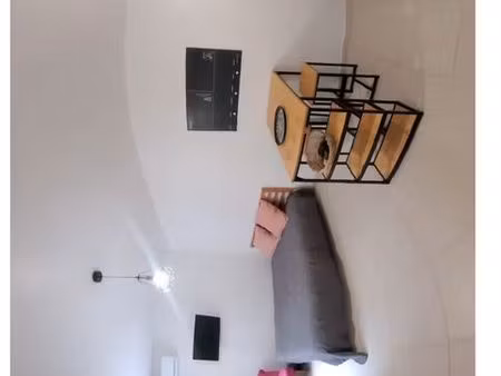 studio cosy à louer