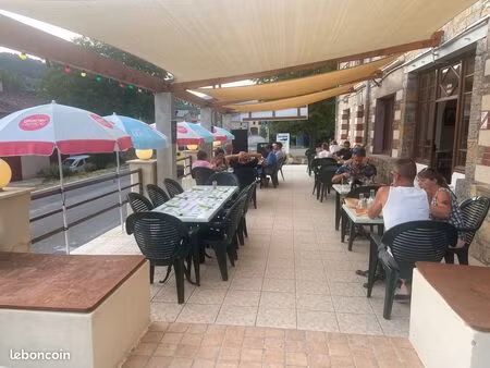 hotel a vendre