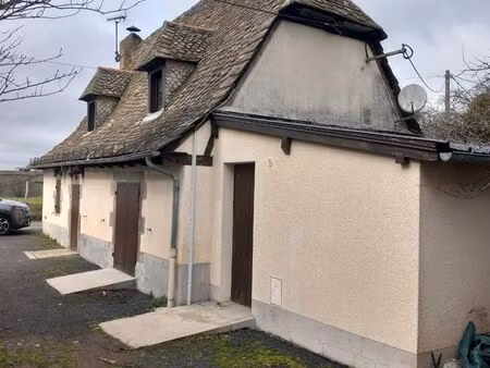 maison et dependances