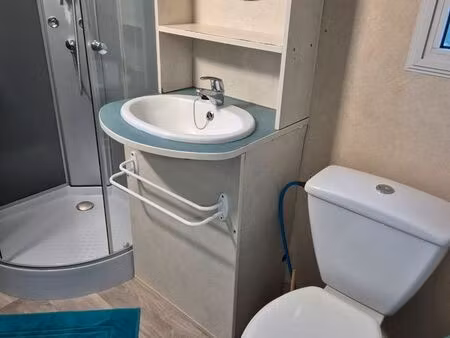 location chalet a l année
