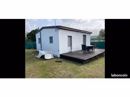 nice house - belle affaire