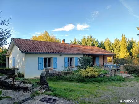maison 10 pièces 174 m²