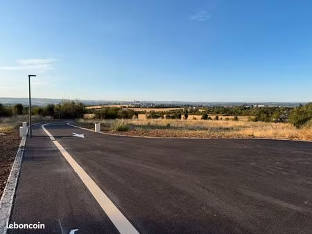 terrain à onet village
