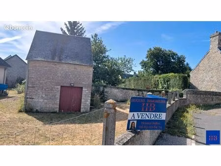 grange 2 pièces 13 m²